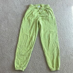 Urban Outfitters “iets frans” sweatpants
